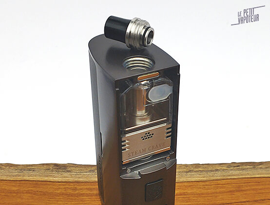Meson AIO Test LPV